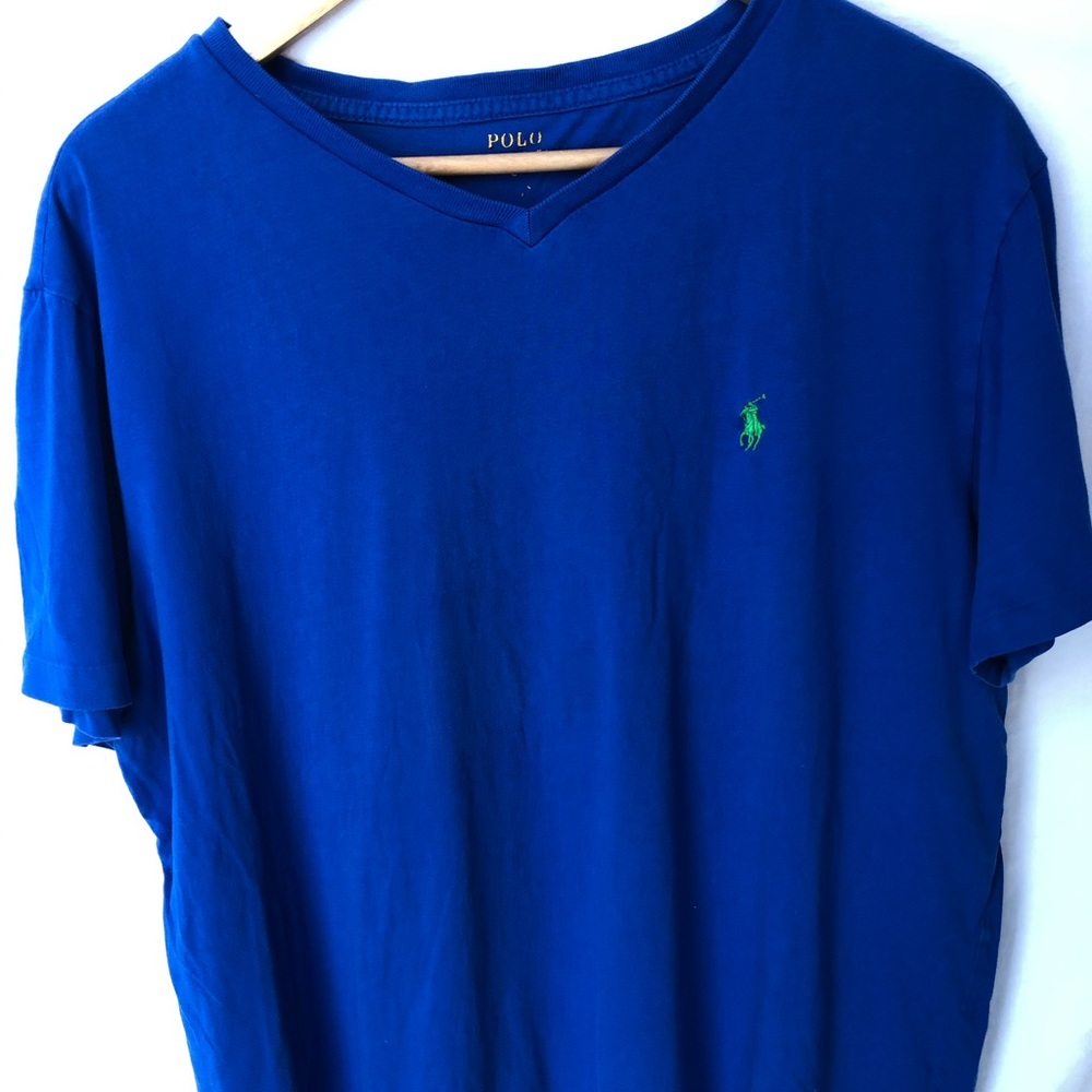 Polo T-shirt